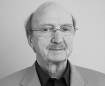 Dr. Simeon Ries (MBA)